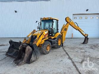 JCB 3CX