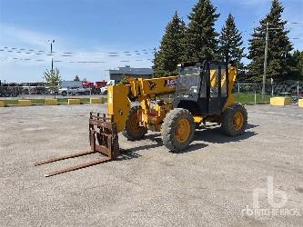 JCB 506C