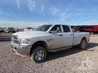 RAM 3500
