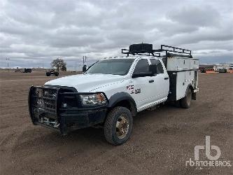 RAM 5500