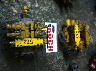 Linde 7507 - 3 SEKCYJNY