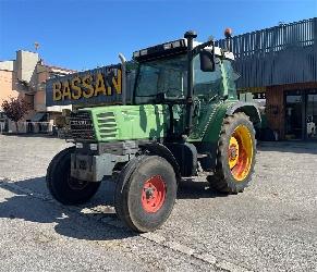 Fendt 308 C