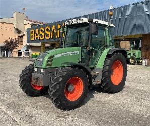 Fendt 309 C