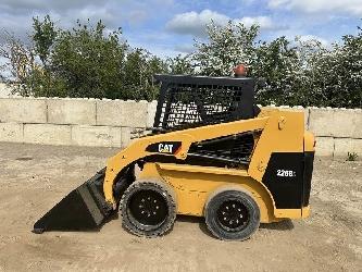 CAT 226B