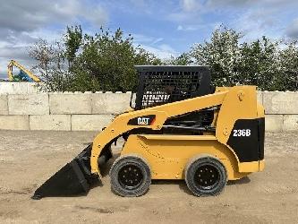 CAT 236B