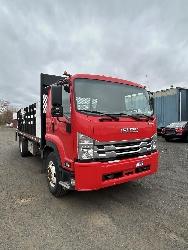 Isuzu FTR