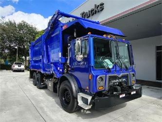 Mack TE64