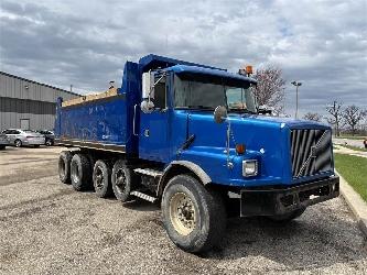 Volvo WG64T