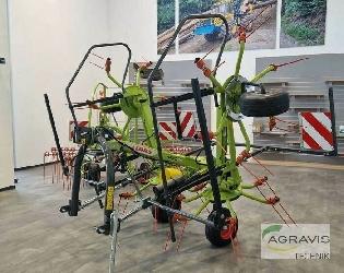 CLAAS VOLTO 45