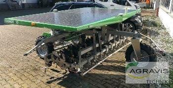 Farmdroid FD20