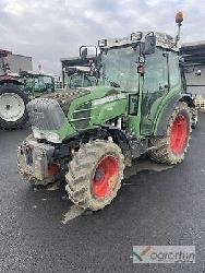 Fendt 210 F