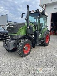 Fendt 210 V
