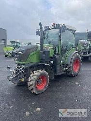 Fendt 210 V