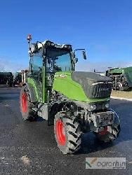 Fendt 210 V