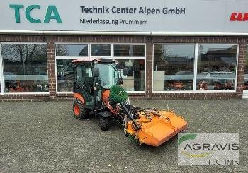 Kioti CS 2520