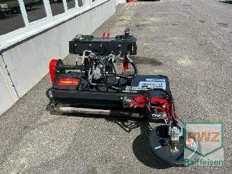 Seppi Mulcher