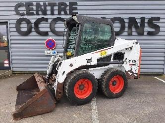 Bobcat S450