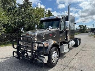 Peterbilt 567