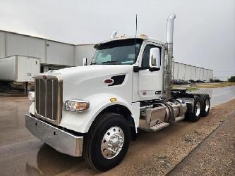 Peterbilt 567
