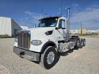 Peterbilt 567