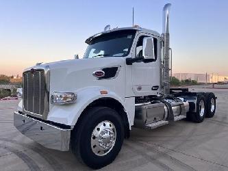 Peterbilt 567