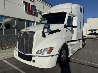 Peterbilt 579