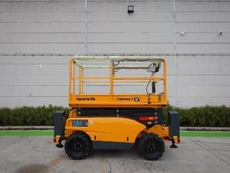 Haulotte C12DX