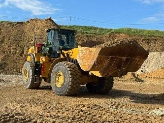 CAT 980M