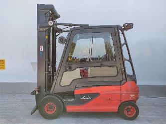 Linde E30L-01-387