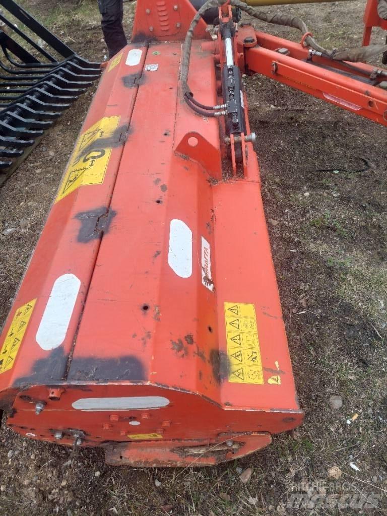 Maschio Giraffa 210 Стъблорезачки