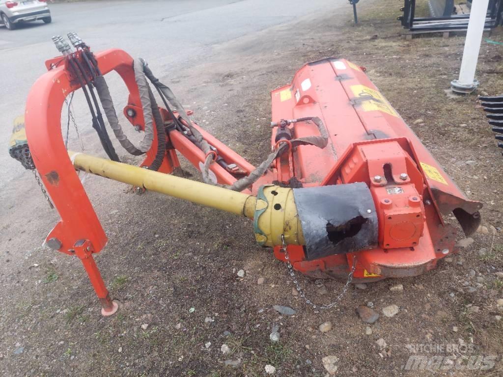 Maschio Giraffa 210 Стъблорезачки