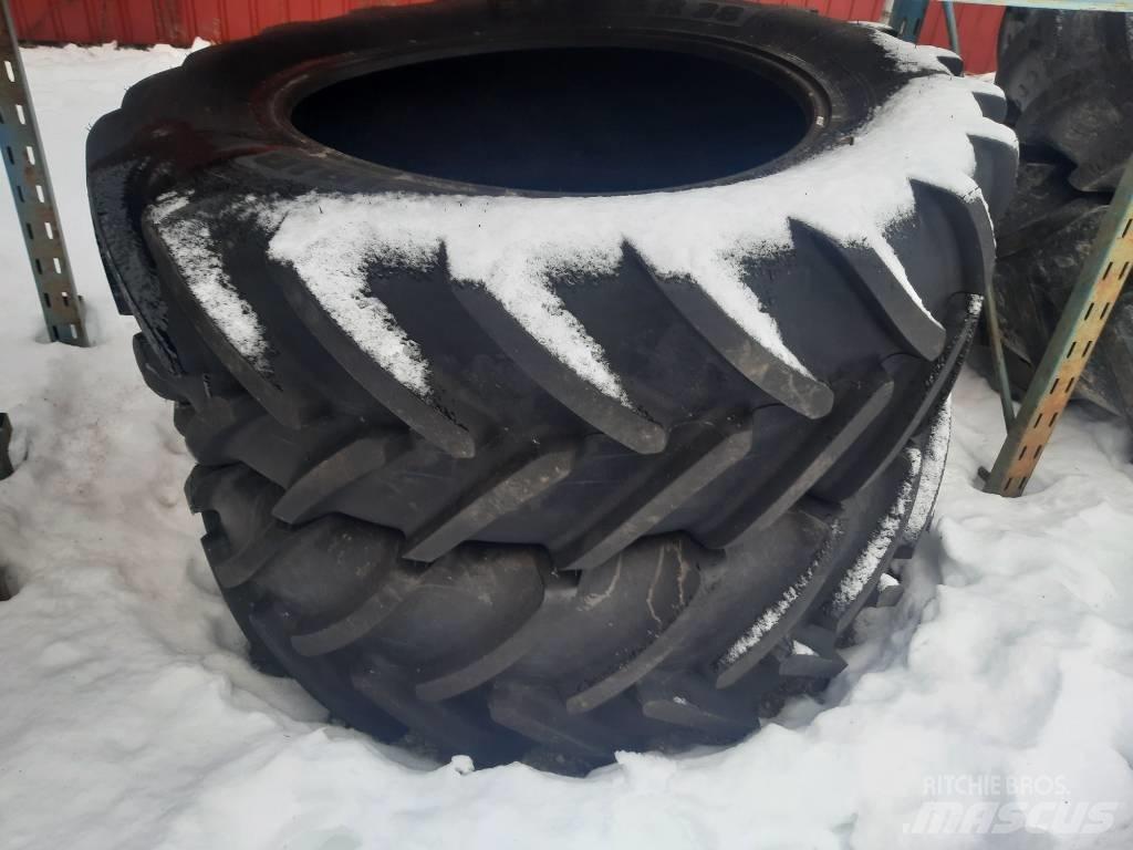 BKT 540/65R38 Колелета/Гуми
