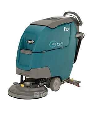 Tennant T300E 50 CM Автоматични метачки с четки