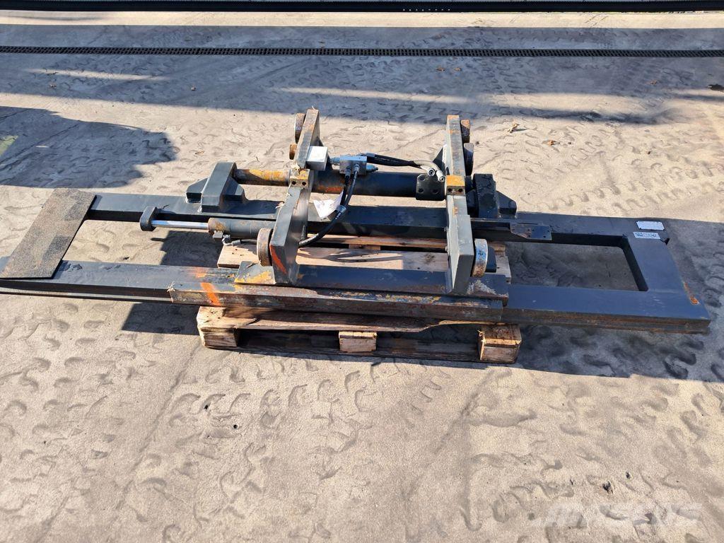 Seith 60.40.IWG Вилки