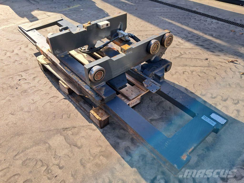 Seith 60.40.IWG Вилки