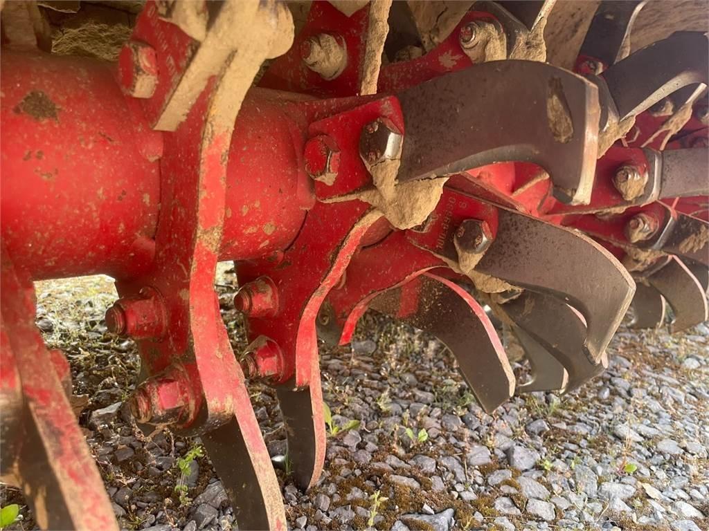 Grimme GR 300 Машини за събиране на картофи - Други