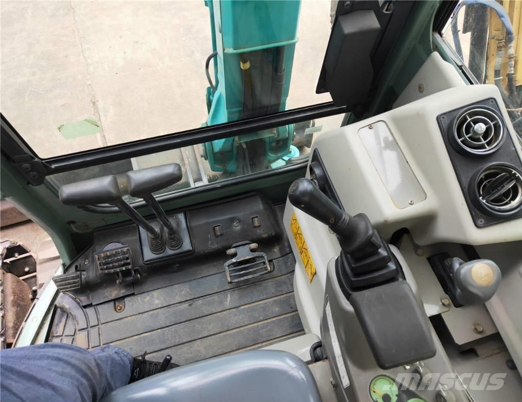 Yanmar Vio 27 Мини екскаватори < 7 т