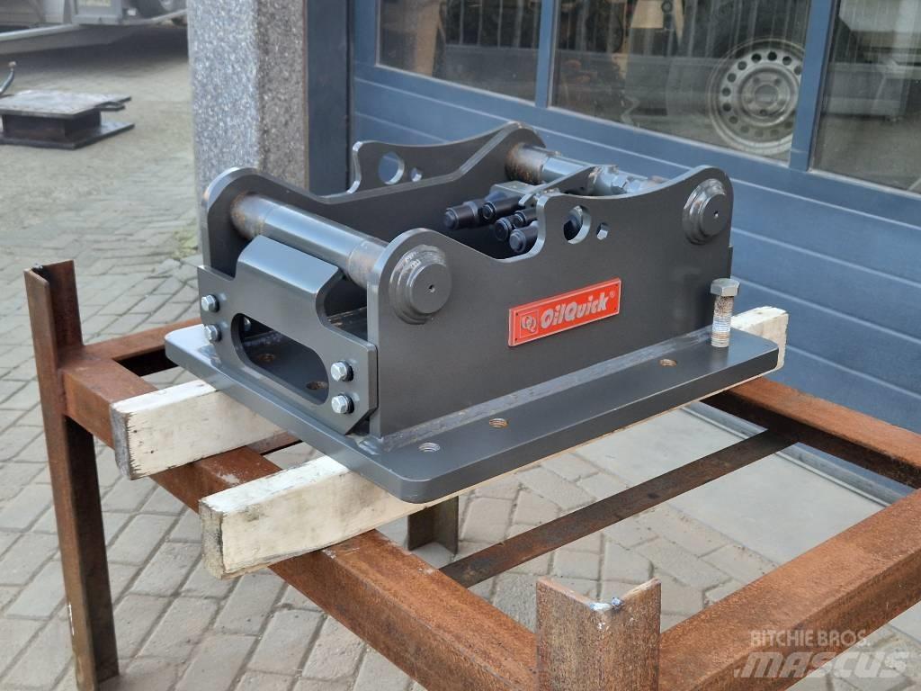 OilQuick OQ60-5 Бързи съединители