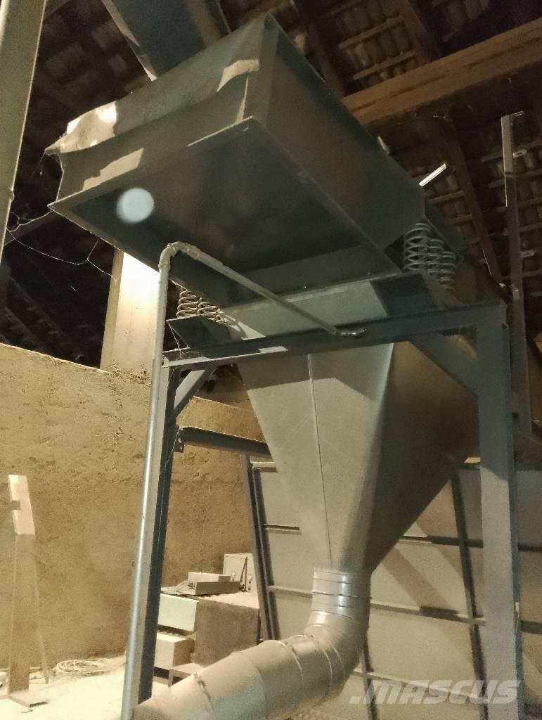  Teratech xxx Комплексни инсталации