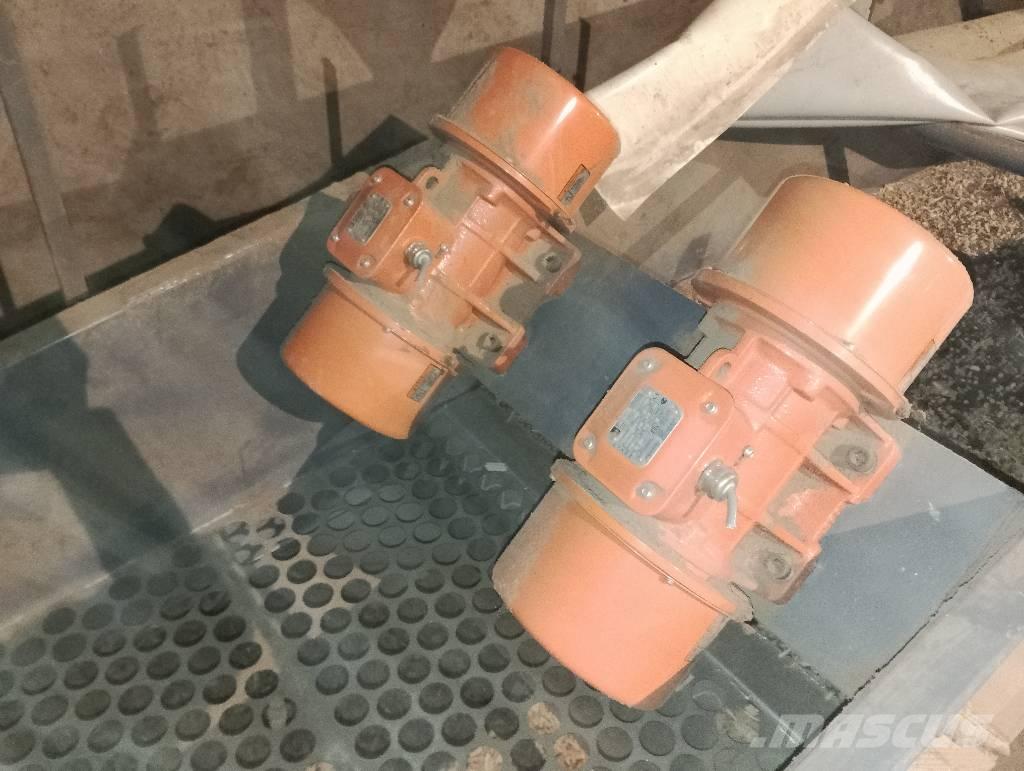  Teratech xxx Комплексни инсталации