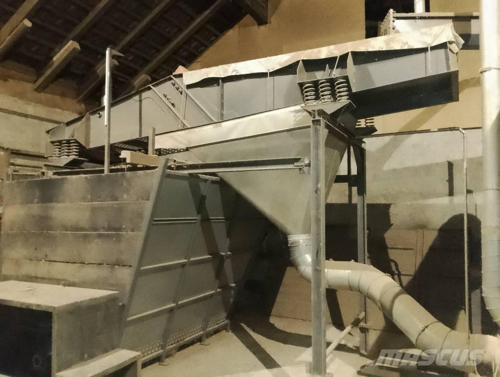  Teratech xxx Комплексни инсталации