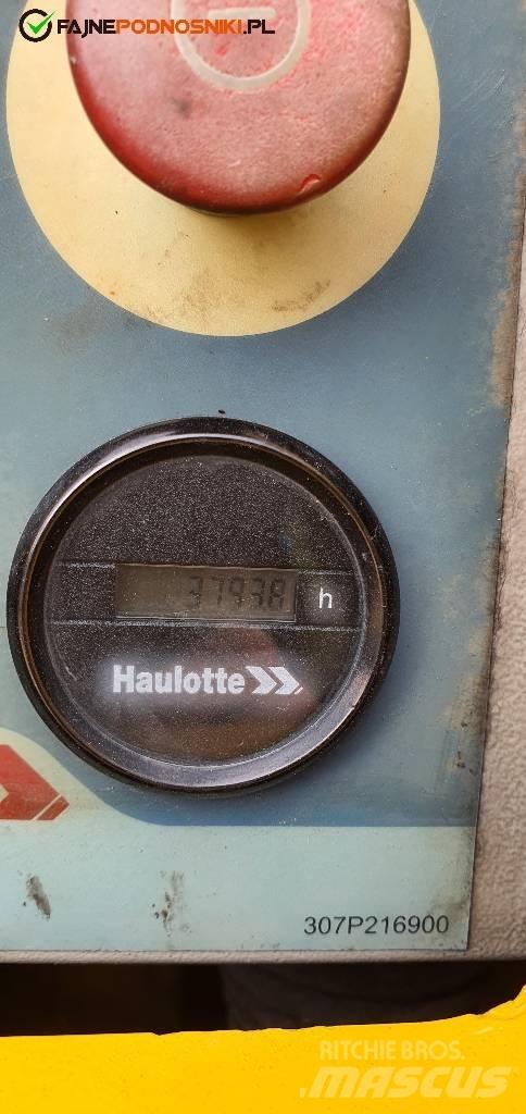 Haulotte HA 260 PX Съчленени стрелови подемници