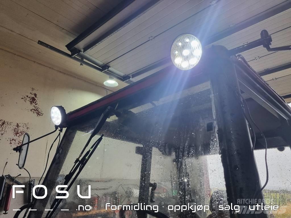 Case IH 4210 Трактори