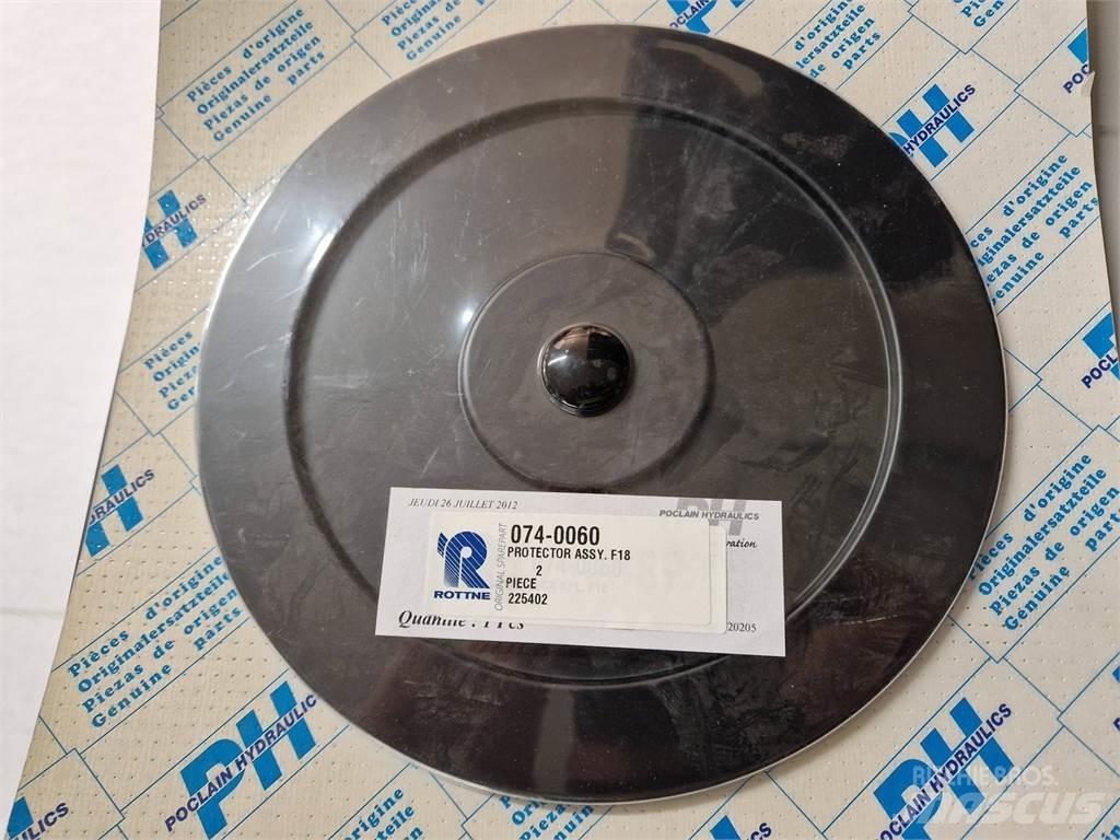 Rottne 074-0060 Предаване