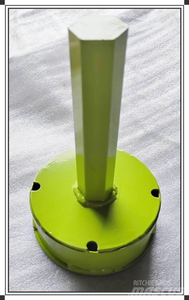 CLAAS Socket wrench Шаси
