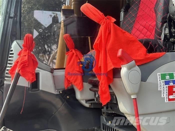 Komatsu PC 160 LC-7 Верижен екскаватор