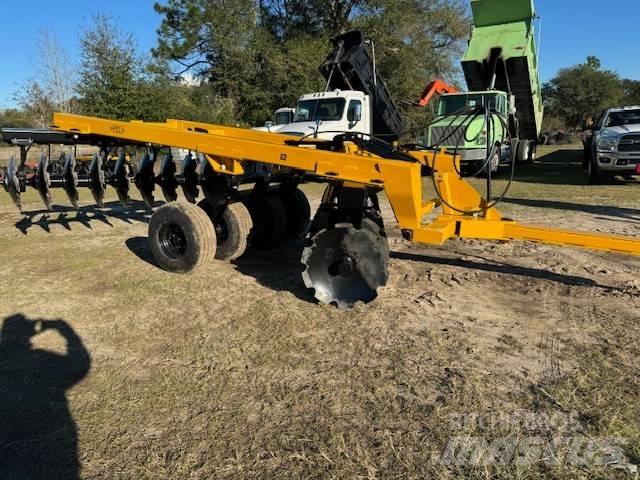Amco g2-2032C Селскостопанство - Други