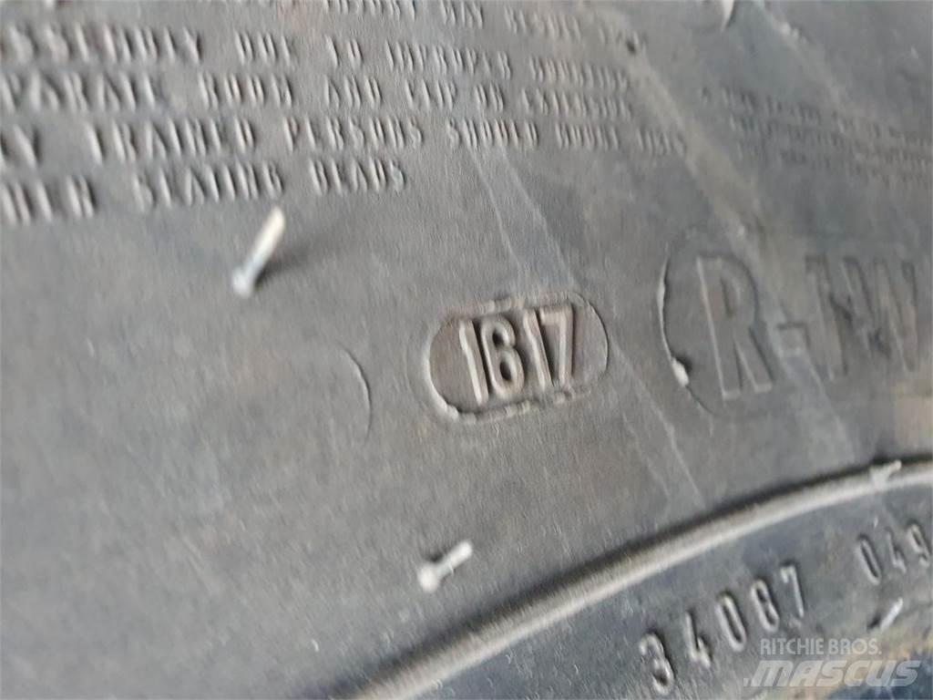 Mitas 600/65R28 x1 Колелета/Гуми