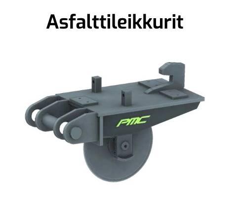 PMC ASC Резачки
