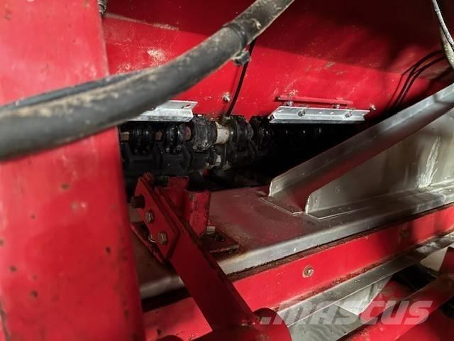 Överum 3304 Комбинирани редосеялки